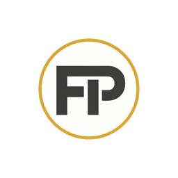 Finança Planejada Logo